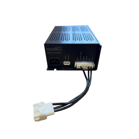 Cavo adattatore per Westfalia FORD NUGGET per caricabatterie compatibile FRARON