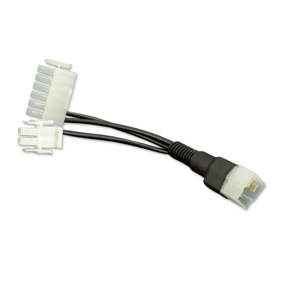 Cavo adattatore per Westfalia Vw T3 per caricabatterie compatibile FRARON