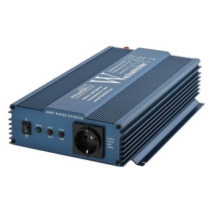 Inverter onda pura FRARON 1200W