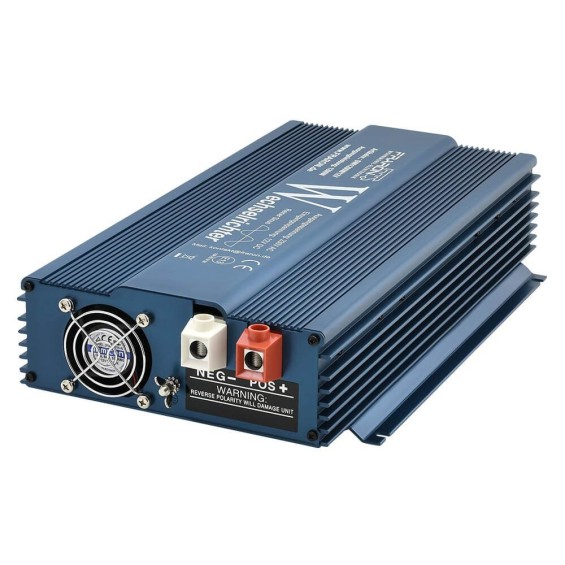 Inverter onda pura FRARON 1200W
