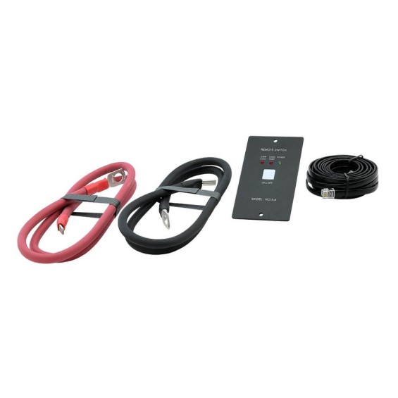Inverter onda pura FRARON 1200W