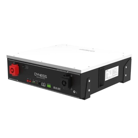 Batteria al litio Dyness 5kWh DL5.0C