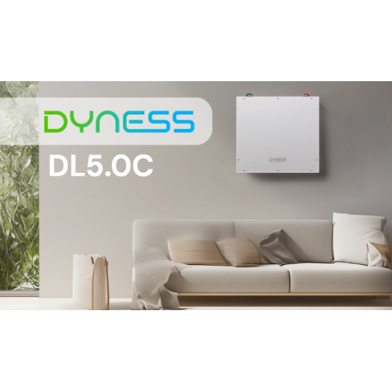 Kit fotovoltaico a isola 7.76 kW inverter 8kW batterie 10kWh Litio