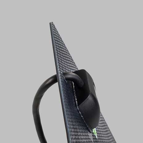 100W pannello flessibile versione marina Wattstunde