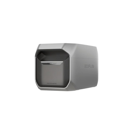 Batteria Supplementare Intelligente EcoFlow per Delta Pro