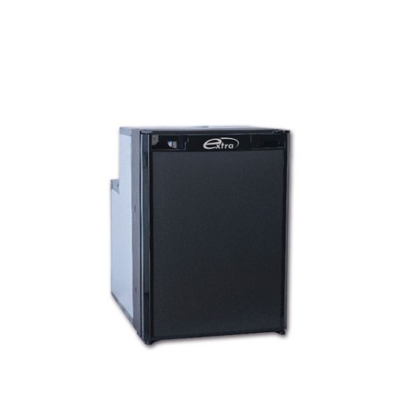 Frigorifero 47L 12/24V Extracool a compressore