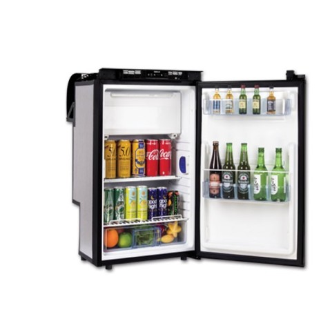 Frigorifero 83L 12/24V Extracool a compressore