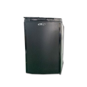 Frigorifero 83L 12/24V Extracool a compressore