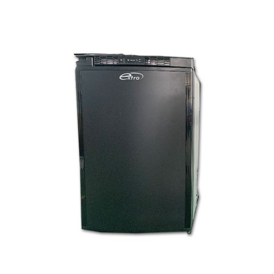 Frigorifero 83L 12/24V Extracool a compressore