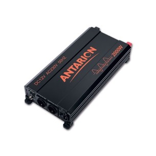 2000W/12V Inverter Onda Pura Antarion