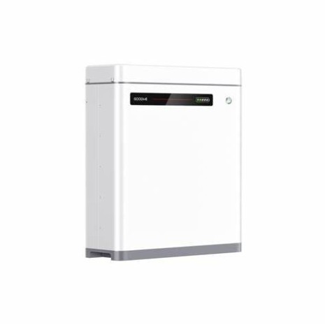 Impianto fotovoltaico 3,6kW con accumulo 5kWh