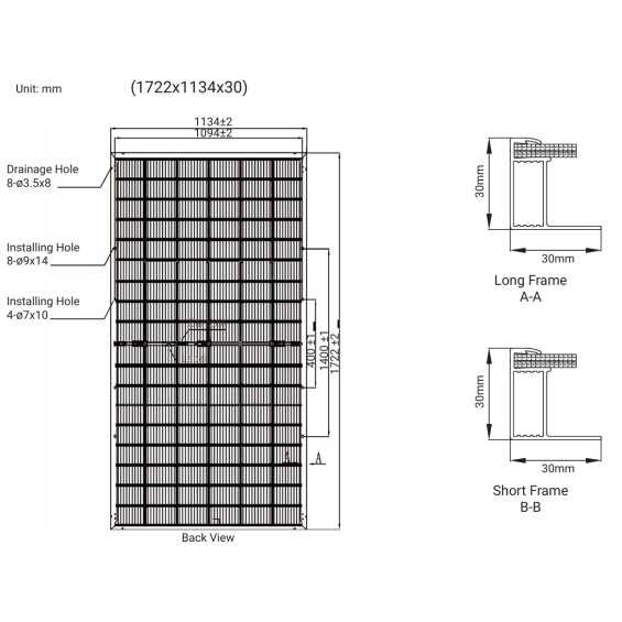 Impianto fotovoltaico 6,3kW con accumulo 10kWh