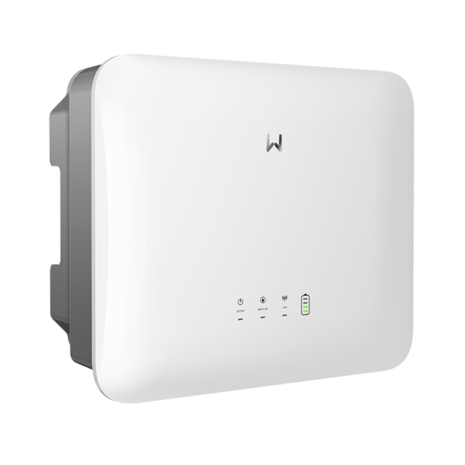 Impianto fotovoltaico 6,3kW con accumulo 10kWh