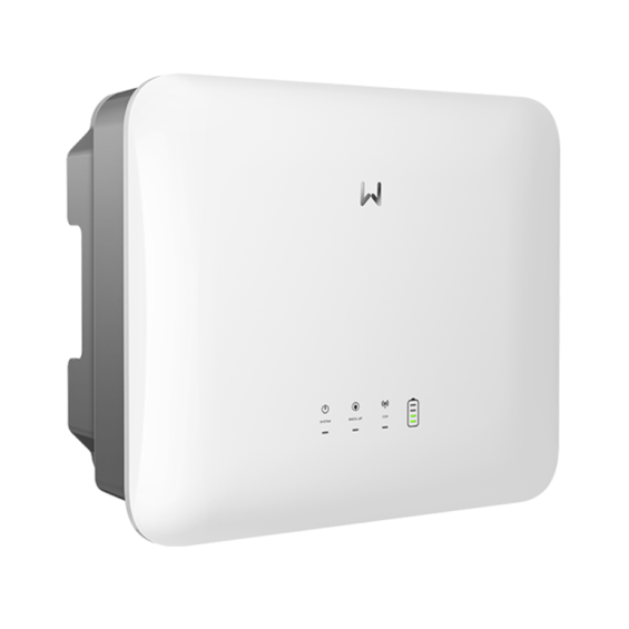 Impianto fotovoltaico 6,3kW con accumulo 10kWh