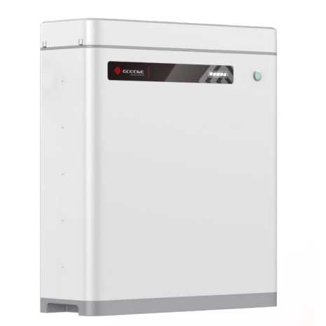 Impianto fotovoltaico 6,3kW con accumulo 10kWh