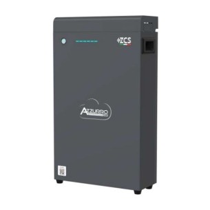 ZCS Azzurro ZSX5000-S Batteria a bassa tensione 5kWh LiFePO4