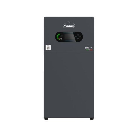 Inverter per accumulo Retrofi ZCS Azzurro BZT5000 monofase