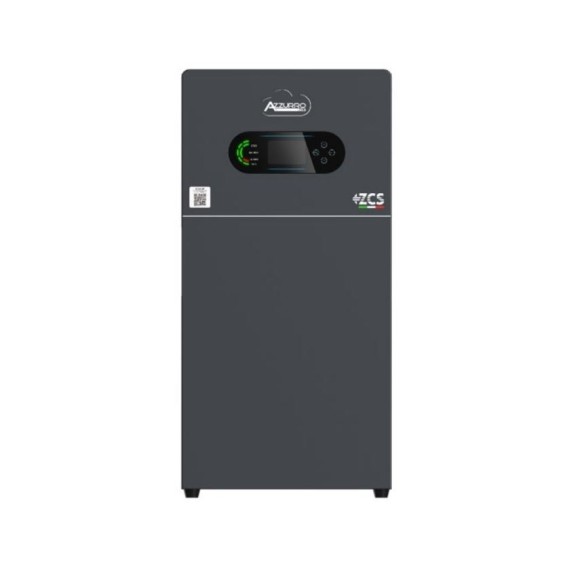 Inverter per accumulo Retrofi ZCS Azzurro BZT5000 monofase