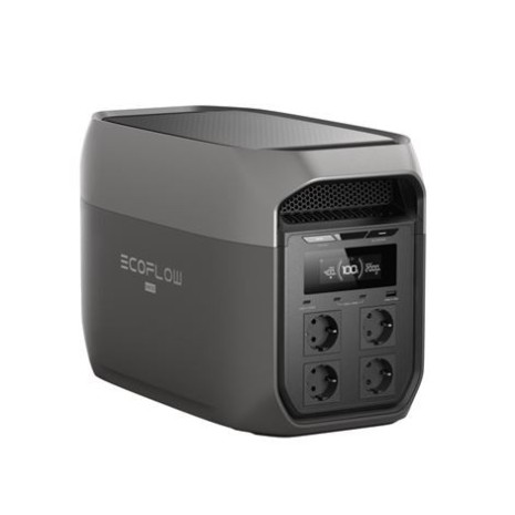 Delta 3 Max Ecoflow