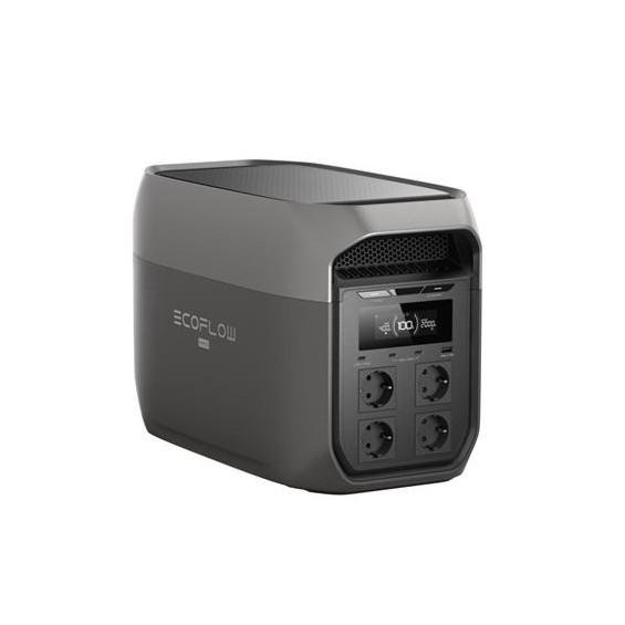 Delta 3 Max Ecoflow