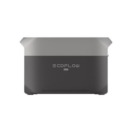 Delta 3 Max Ecoflow