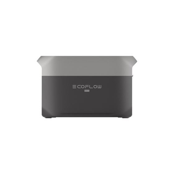 Delta 3 Max Ecoflow