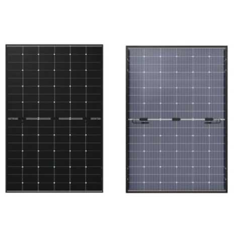 Kit Solare Camper 430W Mono Base