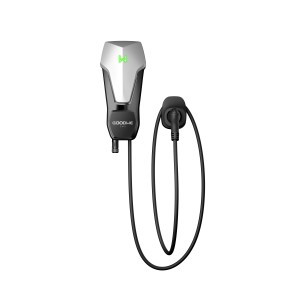 Wallbox GoodWe 7kW monofase - Colonnina Ricarica Auto