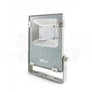 Faro led 10W JOlight IP65 12/24Vdc