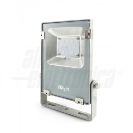 Faro led 10W JOlight IP65 12/24Vdc