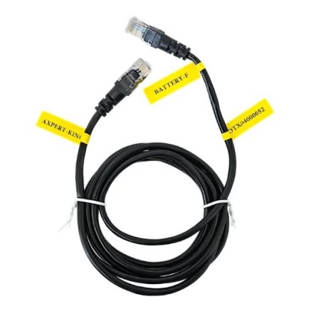 Cavo comunicazione batteria Dyness/inverter Edison