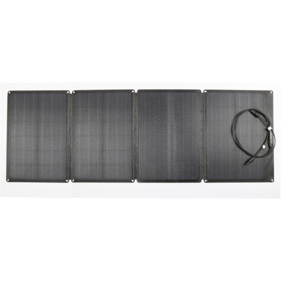 Pannello pieghevole 110W Ecoflow