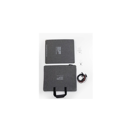 Pannello pieghevole 110W Ecoflow