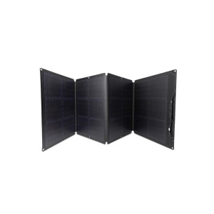 Pannello pieghevole 110W Ecoflow