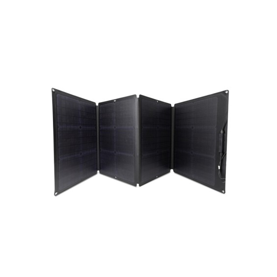 Pannello pieghevole 110W Ecoflow