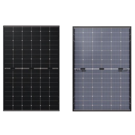 Kit camperizzazione Power| Pannello fotovoltaico 430W | Batteria Litio 150Ah
