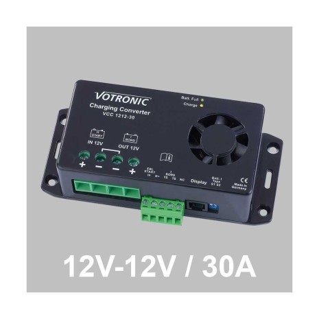 Kit camperizzazione Power| Pannello fotovoltaico 430W | Batteria Litio 150Ah