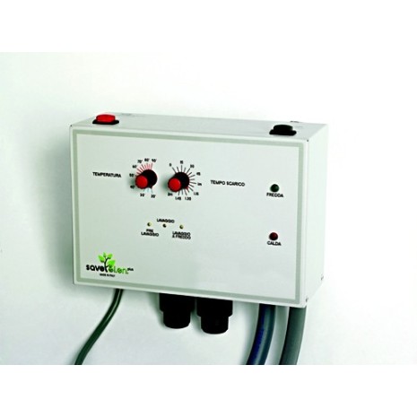 Save Energy