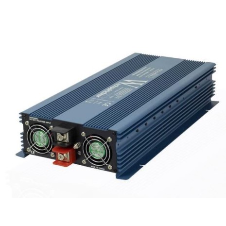 Kit  camperizzazione Gas Free 430W