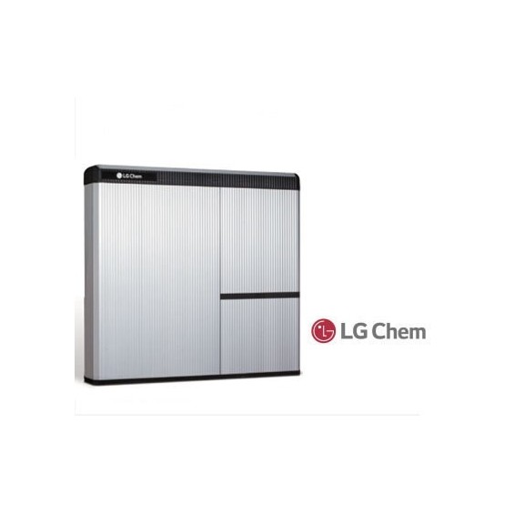 Batteria Ioni di Litio LG Chem 7kWh/400V