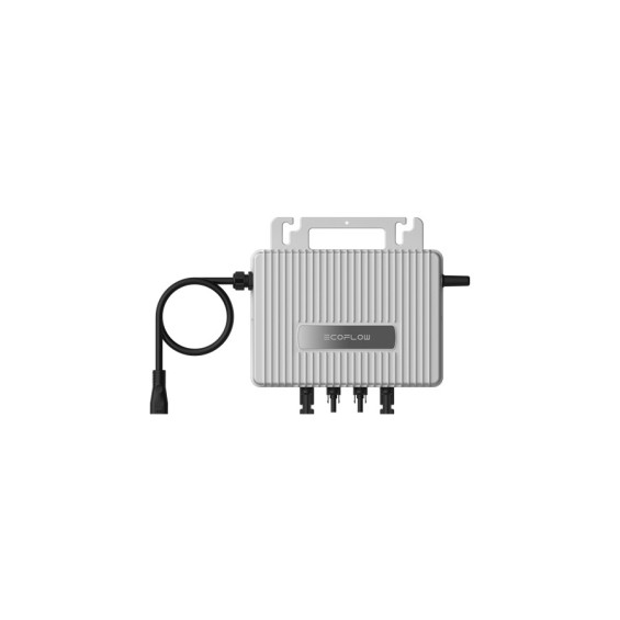 Microinverter Stream Ecoflow