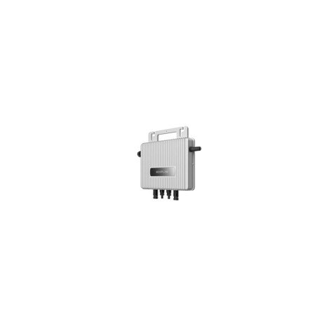 Microinverter Stream Ecoflow