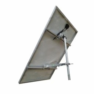 Supporto testapalo per pannelli da 180 a 450W