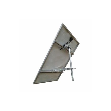 Supporto testapalo per pannelli da 180 a 450W