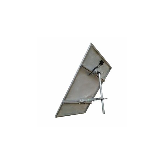 Supporto testapalo per pannelli da 180 a 450W