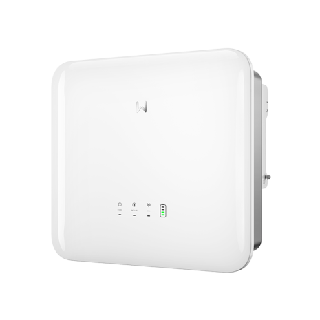 GoodWe GW8KN-ET-20 – Inverter trifase ibrido 2 MPPT (16A) 8kW