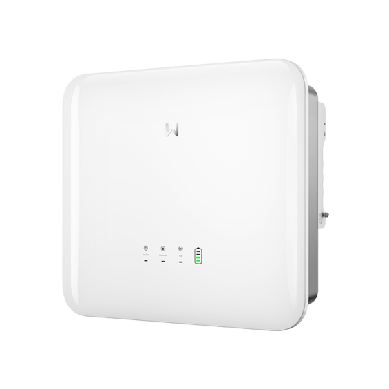GoodWe GW8KN-ET-20 – Inverter trifase ibrido 2 MPPT (16A) 8kW