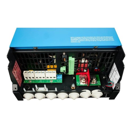 Victron Multiplus II - 48/4500/55-32