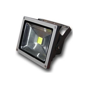 Faro led 30W Power 12/24V Slim ultrasottile