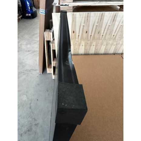 130W Pannello Fotovoltaico Monocristallino All-Black